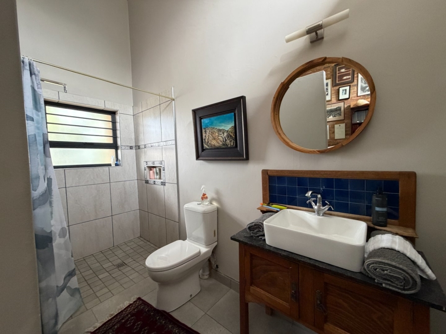 3 Bedroom Property for Sale in Lekwena Wildlife Estate North West